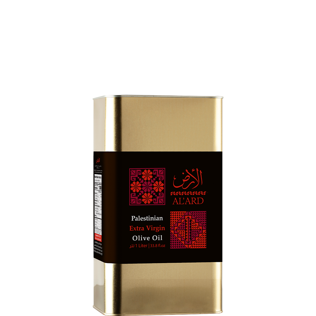 Extra Virgin Olive Oil