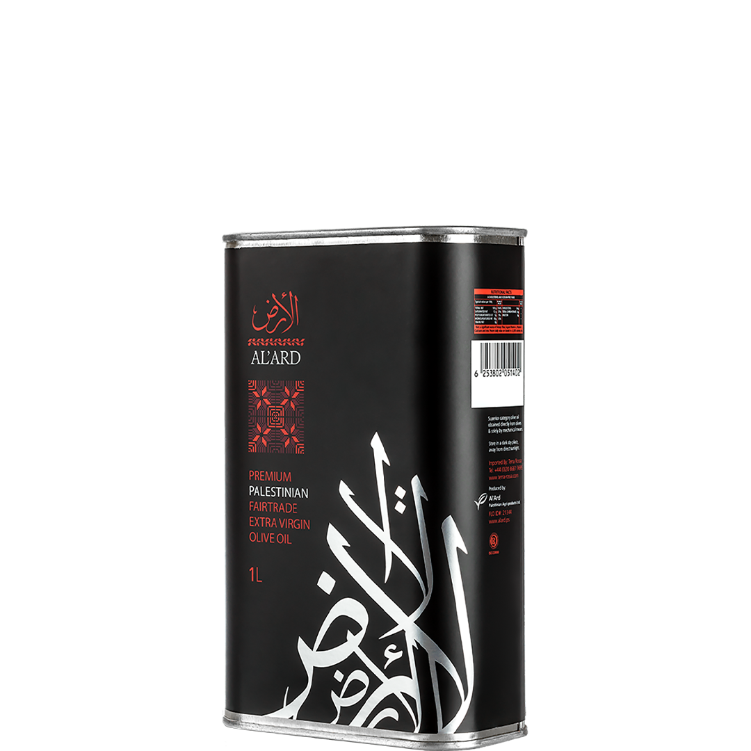 Premium Extra Virgin Olive Oil