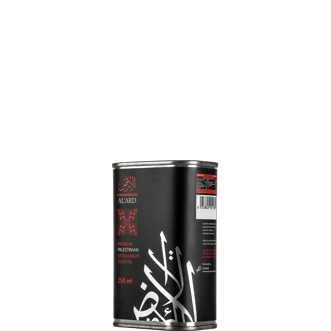 Premium Extra Virgin Olive Oil