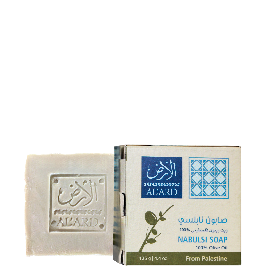 صابون نابلسي