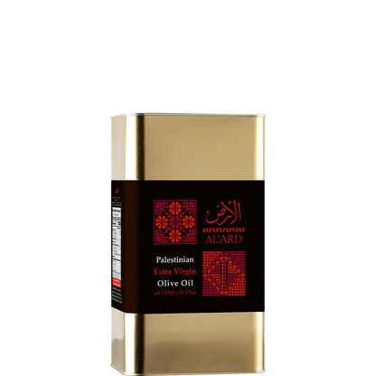 Extra Virgin Olive Oil