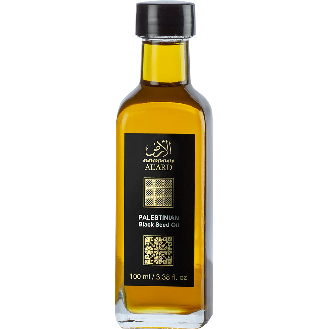BLACK SEED OIL 100ML
