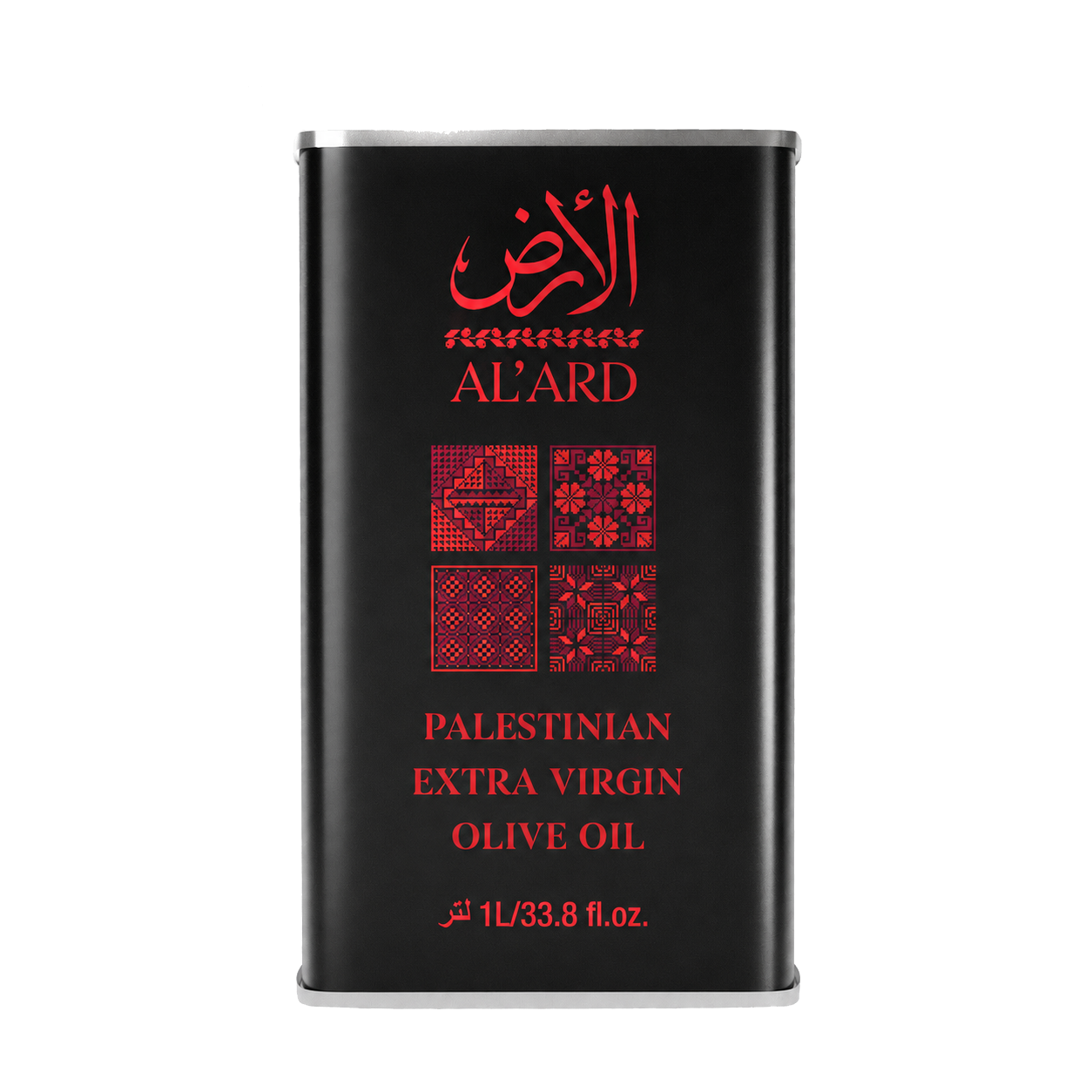 Extra Virgin Olive Oil
