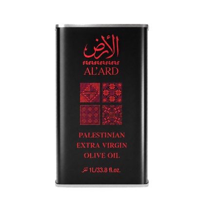 Extra Virgin Olive Oil