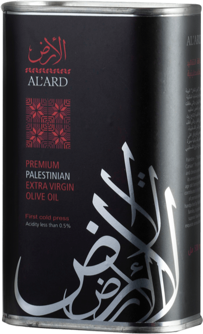 Premium Extra Virgin Olive Oil
