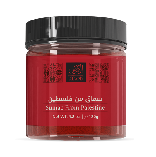 Sumac 120g